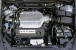 Honda Accord Sedan EX-L 2006 года